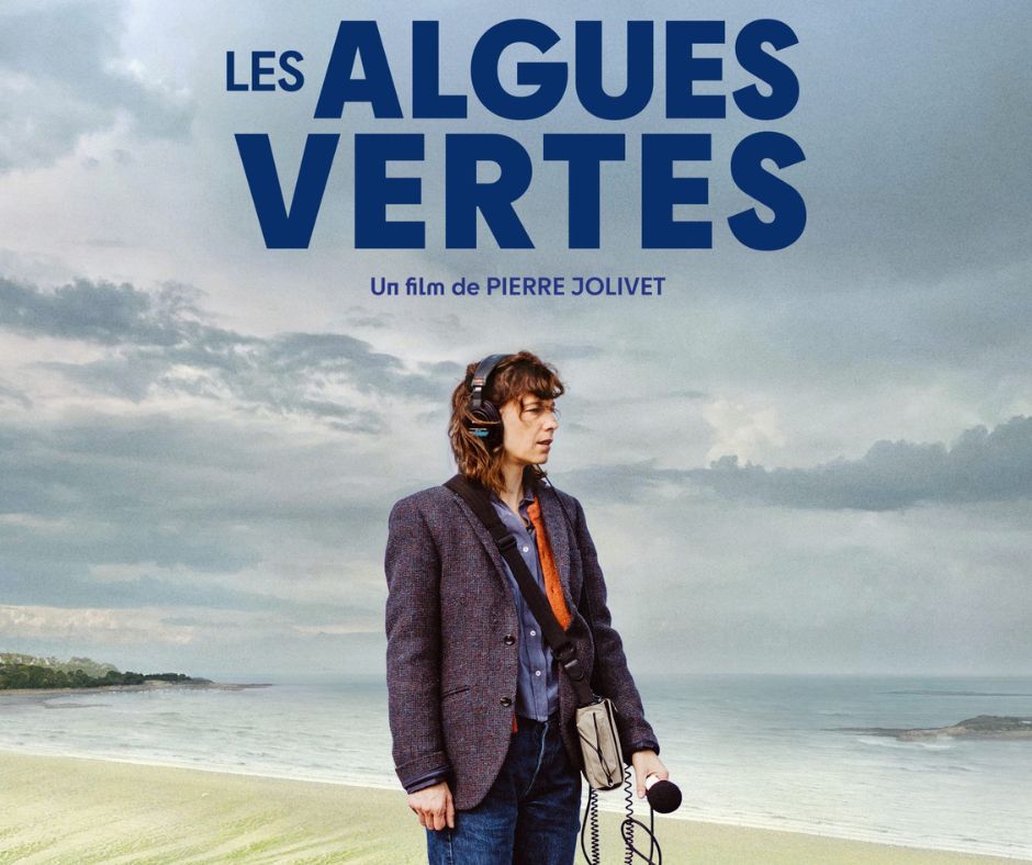 Algues Vertes | Le Film En Avant-première | Eau Et Rivières De Bretagne